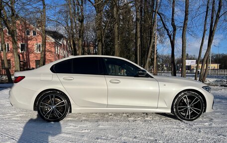 BMW 3 серия, 2020 год, 4 399 900 рублей, 6 фотография