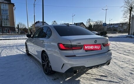 BMW 3 серия, 2020 год, 4 399 900 рублей, 2 фотография