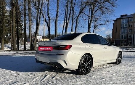 BMW 3 серия, 2020 год, 4 399 900 рублей, 7 фотография