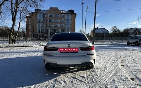 BMW 3 серия, 2020 год, 4 399 900 рублей, 10 фотография