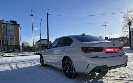 BMW 3 серия, 2020 год, 4 399 900 рублей, 9 фотография