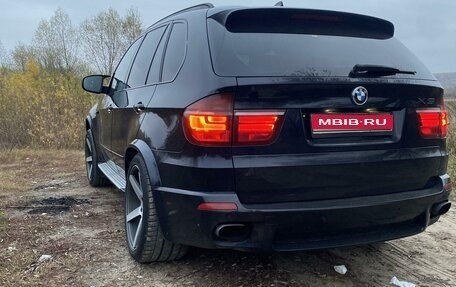 BMW X5, 2007 год, 1 600 000 рублей, 1 фотография