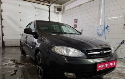 Chevrolet Lacetti, 2010 год, 800 000 рублей, 1 фотография