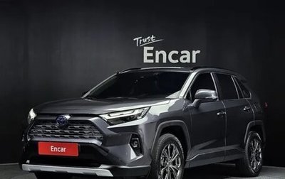 Toyota RAV4, 2022 год, 3 650 000 рублей, 1 фотография