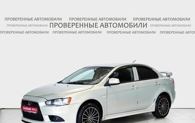 Mitsubishi Lancer IX, 2008 год, 790 000 рублей, 1 фотография