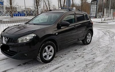 Nissan Qashqai, 2013 год, 1 420 000 рублей, 1 фотография