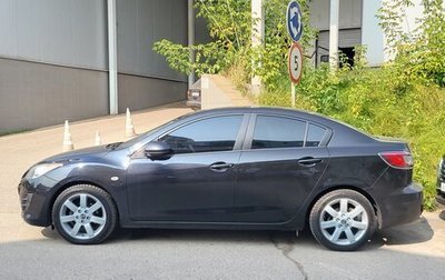 Mazda 3, 2012 год, 980 000 рублей, 1 фотография