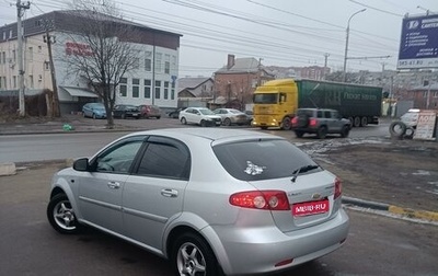 Chevrolet Lacetti, 2010 год, 530 000 рублей, 1 фотография