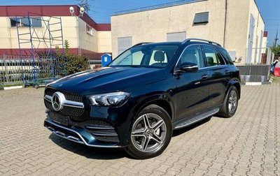 Mercedes-Benz GLE, 2021 год, 7 600 000 рублей, 1 фотография