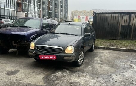 Ford Scorpio II, 1995 год, 140 000 рублей, 1 фотография