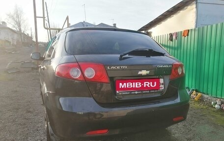 Chevrolet Lacetti, 2010 год, 800 000 рублей, 13 фотография