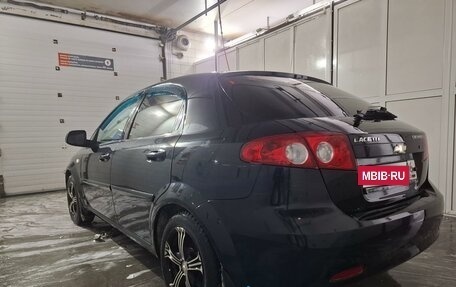 Chevrolet Lacetti, 2010 год, 800 000 рублей, 4 фотография