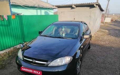 Chevrolet Lacetti, 2010 год, 800 000 рублей, 8 фотография