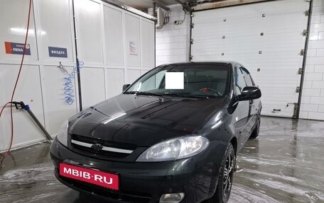 Chevrolet Lacetti, 2010 год, 800 000 рублей, 2 фотография