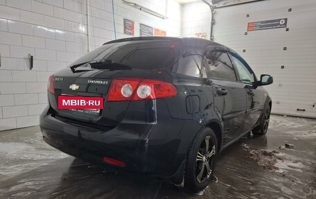 Chevrolet Lacetti, 2010 год, 800 000 рублей, 3 фотография