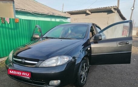 Chevrolet Lacetti, 2010 год, 800 000 рублей, 17 фотография