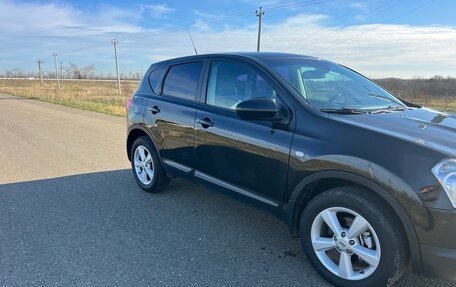 Nissan Qashqai, 2008 год, 990 000 рублей, 4 фотография