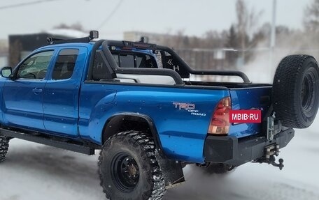 Toyota Tacoma III, 2005 год, 2 900 000 рублей, 4 фотография