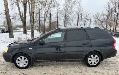 Chevrolet Lacetti, 2008 год, 549 000 рублей, 2 фотография