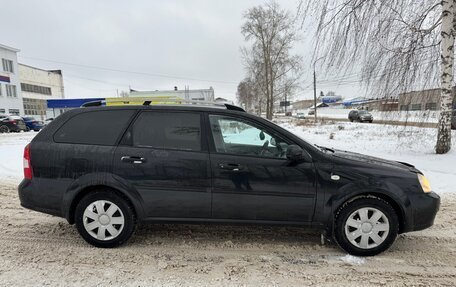 Chevrolet Lacetti, 2008 год, 549 000 рублей, 6 фотография