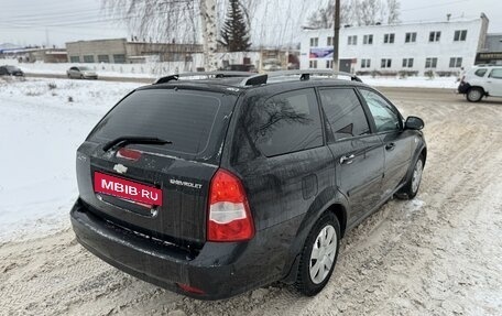 Chevrolet Lacetti, 2008 год, 549 000 рублей, 5 фотография