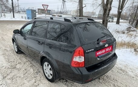 Chevrolet Lacetti, 2008 год, 549 000 рублей, 3 фотография