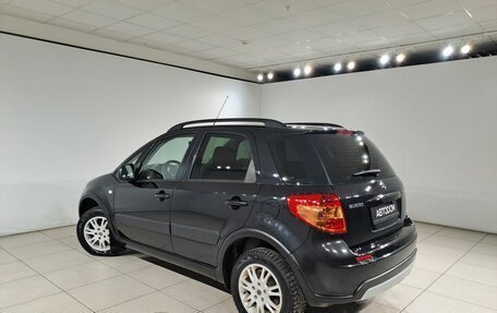 Suzuki SX4 II рестайлинг, 2011 год, 990 000 рублей, 4 фотография