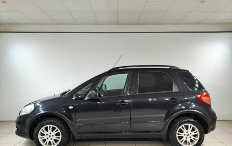 Suzuki SX4 II рестайлинг, 2011 год, 990 000 рублей, 5 фотография