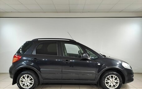 Suzuki SX4 II рестайлинг, 2011 год, 990 000 рублей, 6 фотография