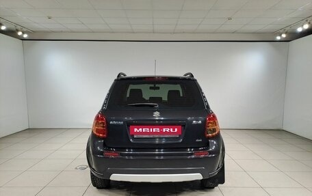 Suzuki SX4 II рестайлинг, 2011 год, 990 000 рублей, 8 фотография