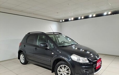 Suzuki SX4 II рестайлинг, 2011 год, 990 000 рублей, 3 фотография