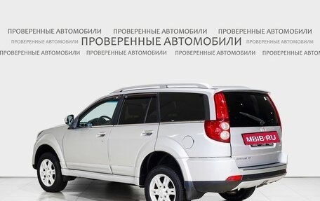 Great Wall Hover H3 I, 2014 год, 950 000 рублей, 4 фотография