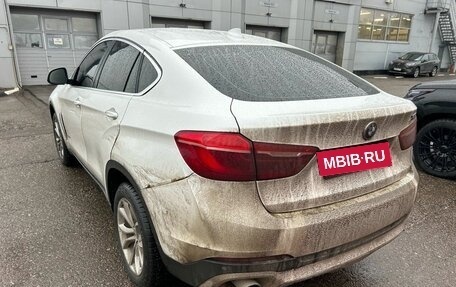 BMW X6, 2015 год, 3 597 000 рублей, 9 фотография