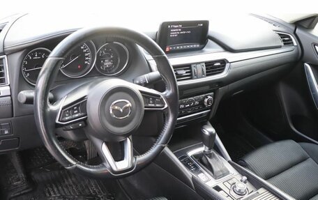 Mazda 6, 2016 год, 1 929 000 рублей, 6 фотография