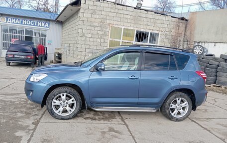 Toyota RAV4, 2009 год, 1 200 000 рублей, 3 фотография