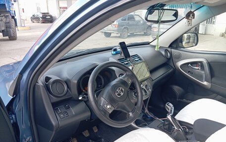 Toyota RAV4, 2009 год, 1 200 000 рублей, 9 фотография