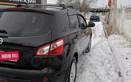 Nissan Qashqai, 2013 год, 1 420 000 рублей, 2 фотография