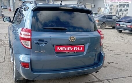 Toyota RAV4, 2009 год, 1 200 000 рублей, 2 фотография