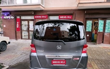 Honda Freed I, 2009 год, 1 175 000 рублей, 6 фотография