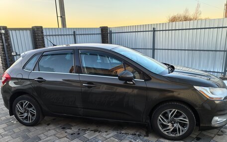 Citroen C4 II рестайлинг, 2012 год, 820 000 рублей, 7 фотография