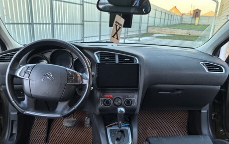 Citroen C4 II рестайлинг, 2012 год, 820 000 рублей, 9 фотография