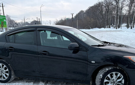 Mazda 3, 2012 год, 1 090 000 рублей, 2 фотография