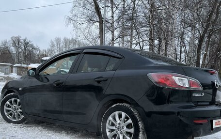 Mazda 3, 2012 год, 1 090 000 рублей, 4 фотография