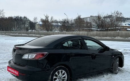 Mazda 3, 2012 год, 1 090 000 рублей, 3 фотография