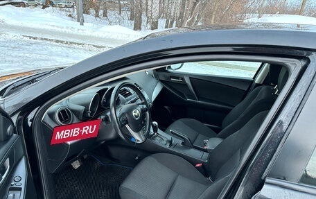 Mazda 3, 2012 год, 1 090 000 рублей, 7 фотография