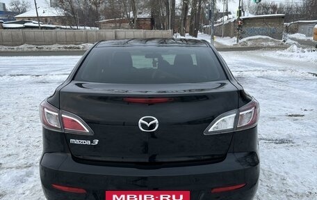 Mazda 3, 2012 год, 1 090 000 рублей, 6 фотография