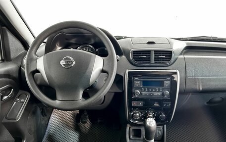 Nissan Terrano III, 2016 год, 1 199 000 рублей, 14 фотография