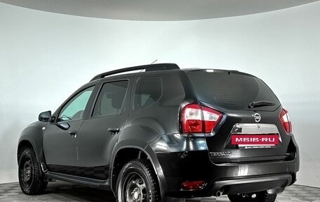 Nissan Terrano III, 2016 год, 1 199 000 рублей, 7 фотография