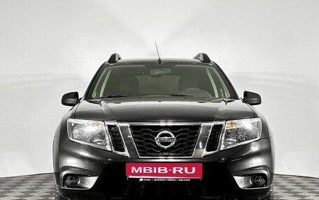 Nissan Terrano III, 2016 год, 1 199 000 рублей, 2 фотография