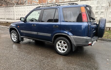 Honda CR-V IV, 1997 год, 500 000 рублей, 4 фотография